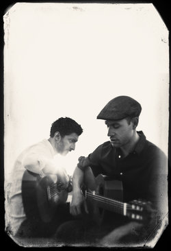 Marvin Guitar Duo+