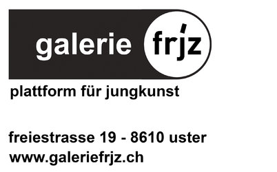 DIESER TEXT KÖNNTE IHNEN GEFALLEN - Junge Kunst aus Uster - 1