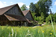 Ziegelhütte, Ziegelei-Museum