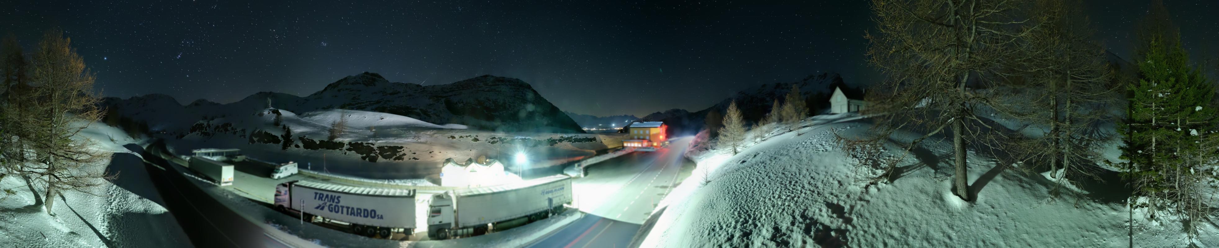 Rovaniemi: Lordin Aukio
