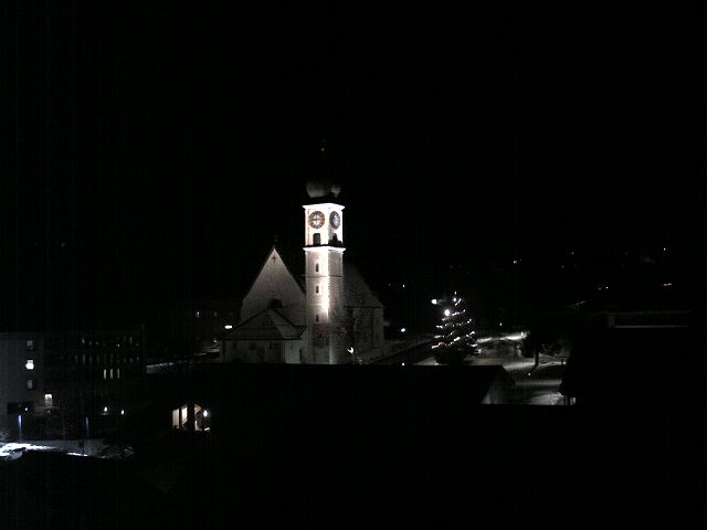 Rovaniemi: Lordin Aukio