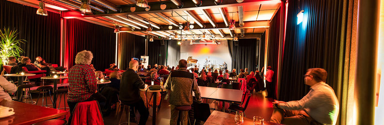 Jazzclub Uster in Concert