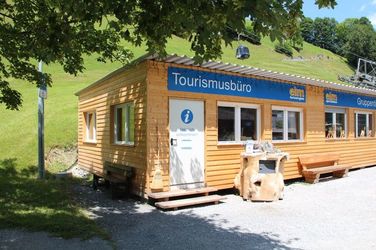 Elm Ferienregion Touristinfo - 1