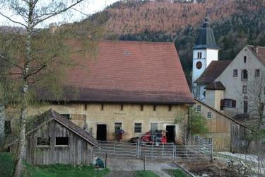 Hofladen Klosterhof Passwang - 1