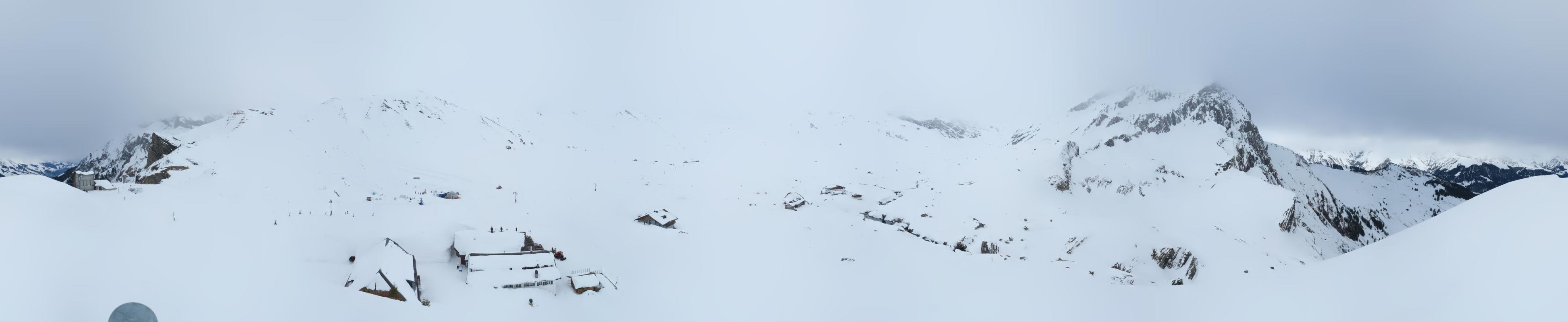 Rovaniemi: Lordin Aukio