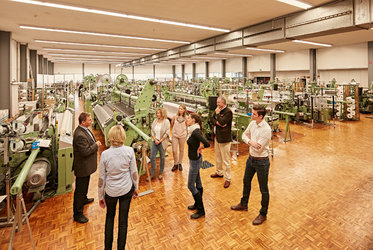 designtour langenthal Creation Baumann