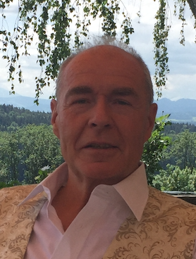 Harald Baumann Vortrag: Germanische Neue Medizin®