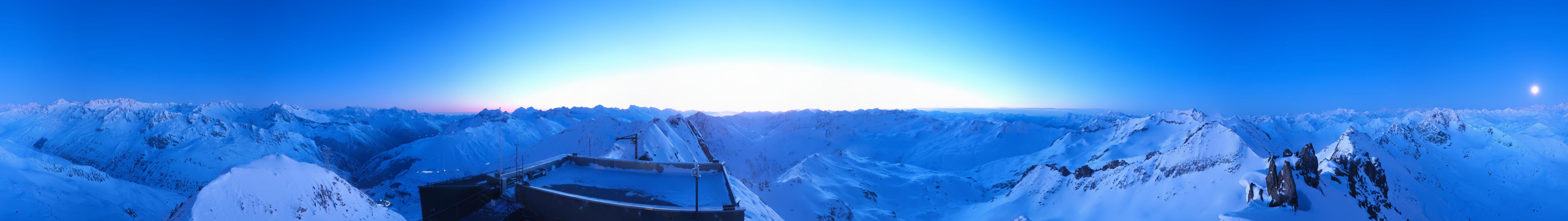 Rovaniemi: Lordin Aukio