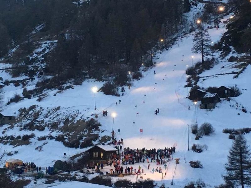 Skiclub-Night-Race