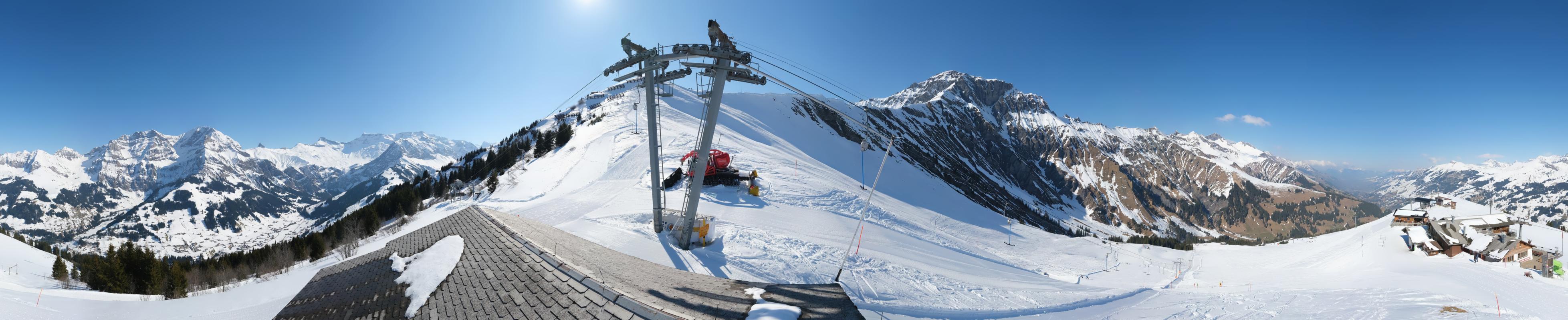 Rovaniemi: Lordin Aukio