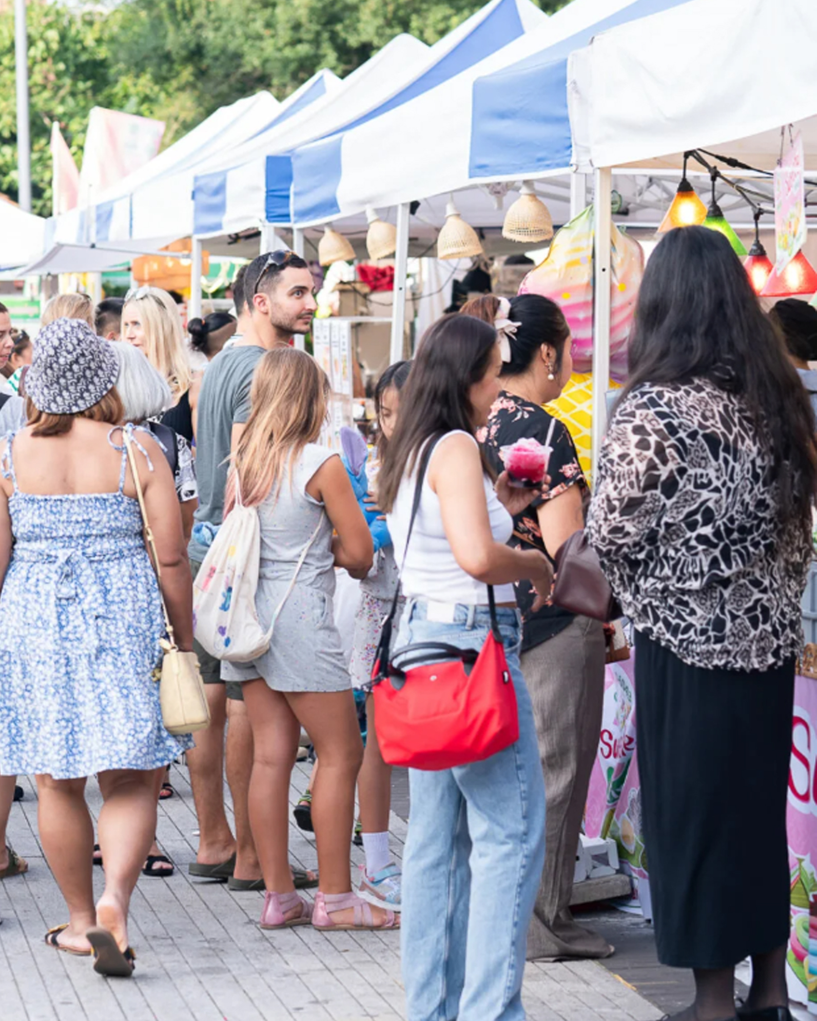 Uster Asia Street Food