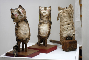Art singulier (Art singulier)