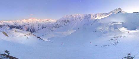 Rovaniemi: Lordin Aukio
