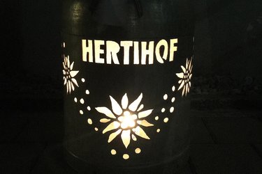 Pfeffer-Abend auf dem Hertihof