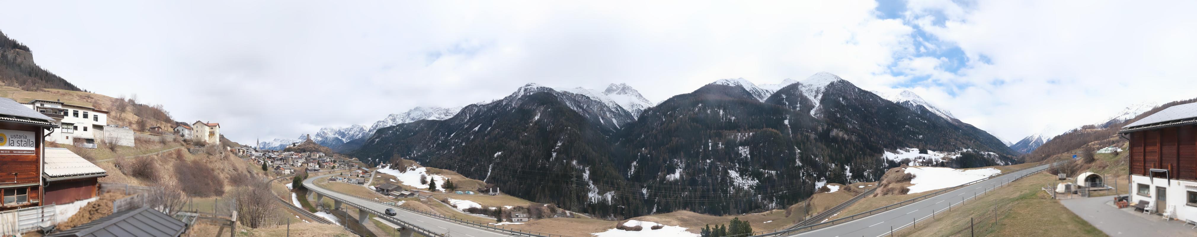 Rovaniemi: Lordin Aukio