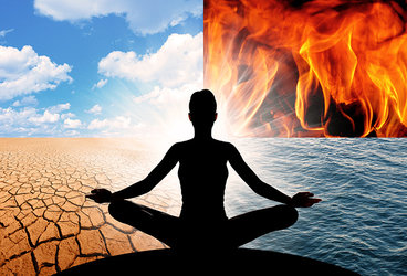 Sauna 4 Elements - 1