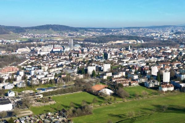 Titelbild des Events: Stadtgeschichten, kurios und überraschend