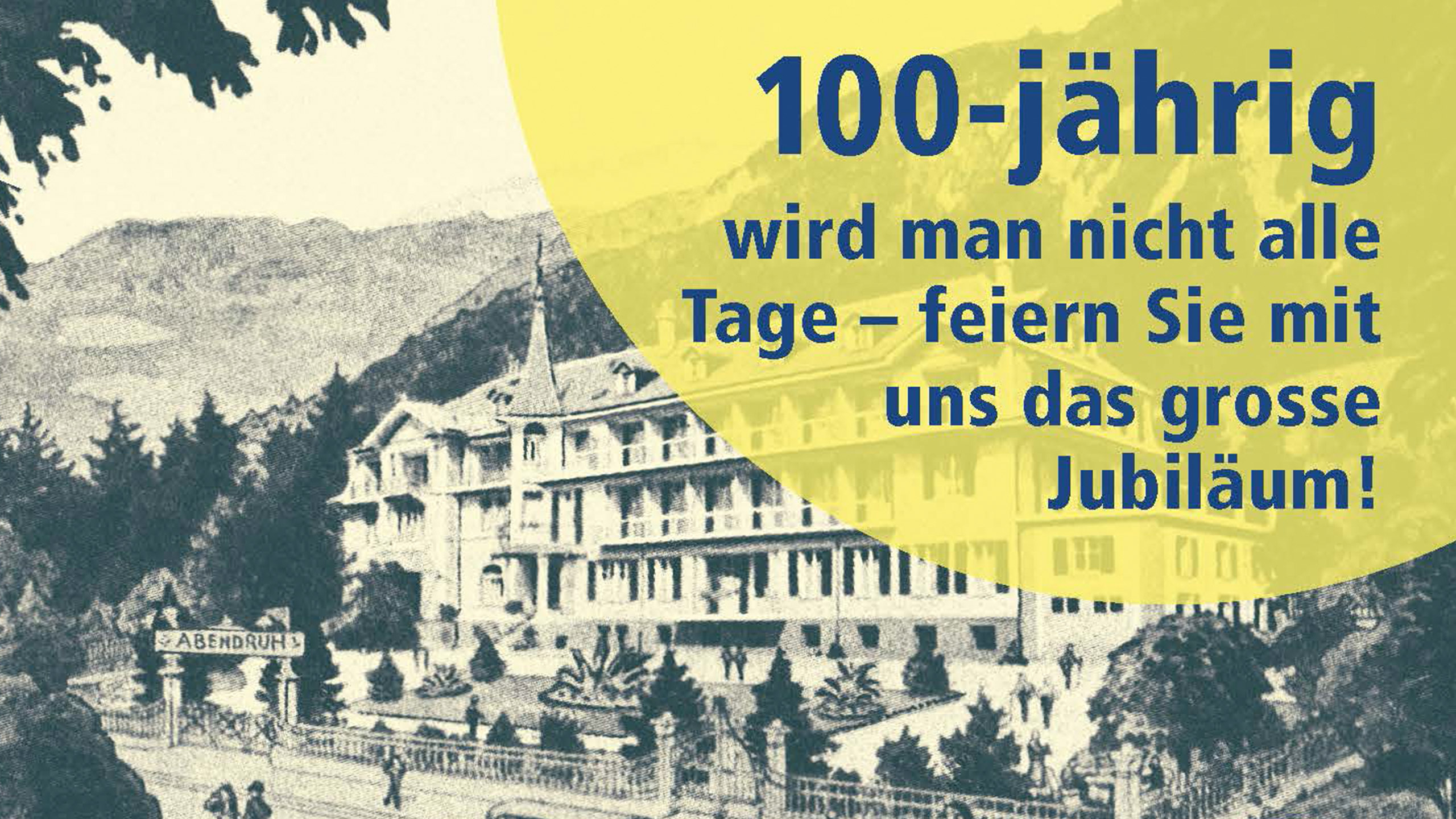 100 Jahre Artos