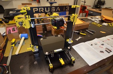 3D Drucker