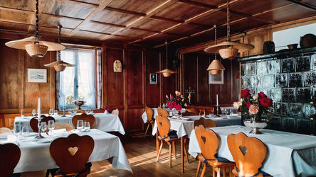 Restaurant Trotte - 1