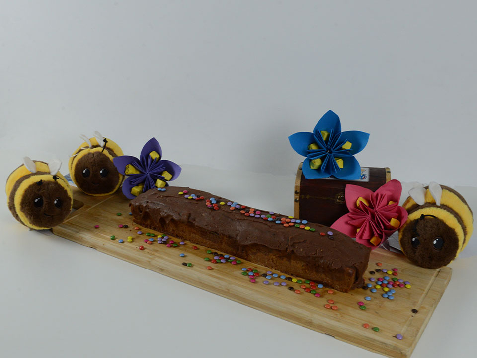 Titelbild des Events: Kindergeburtstag ohne Organisationsstress