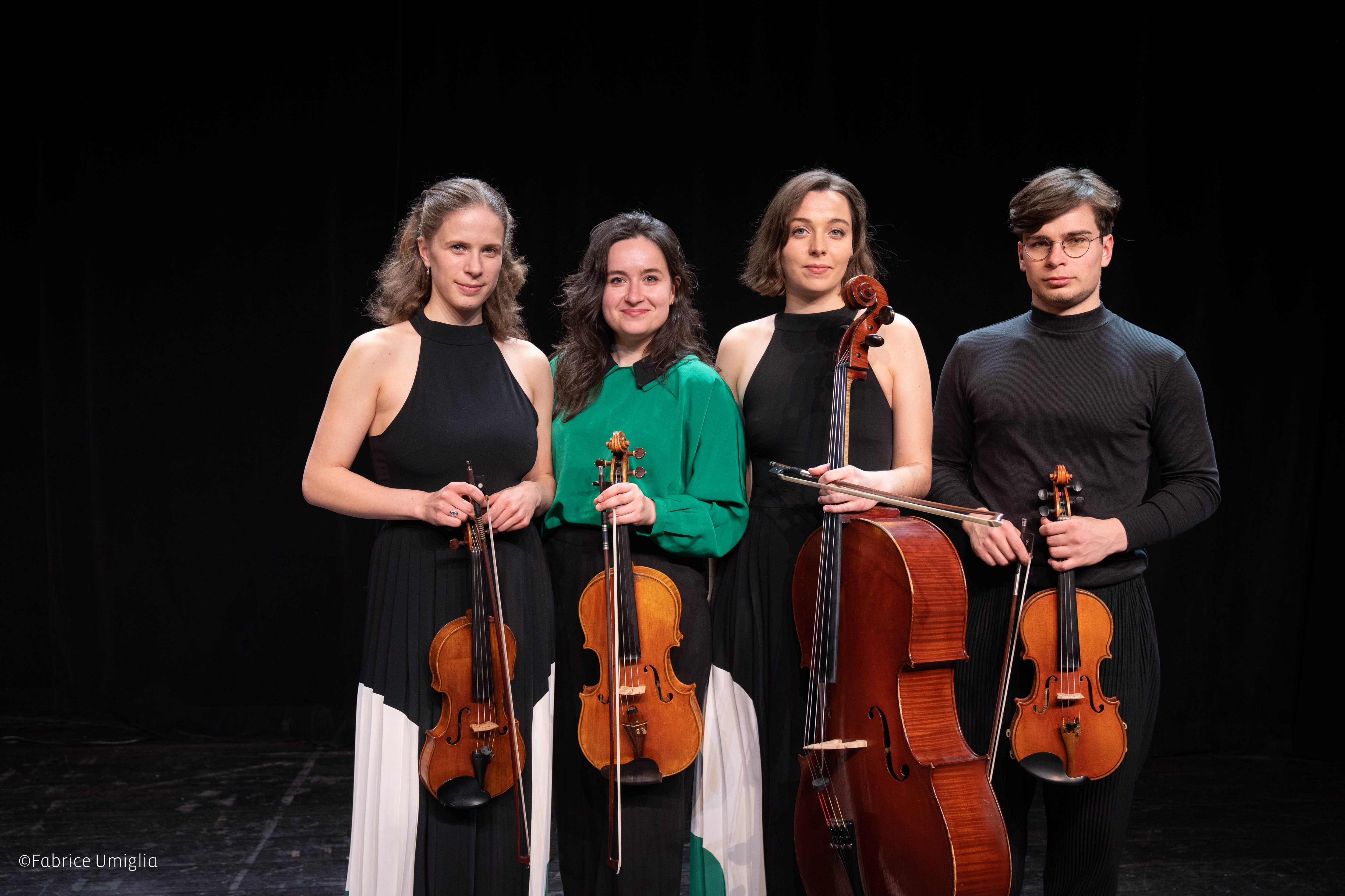 Modulor Quartett