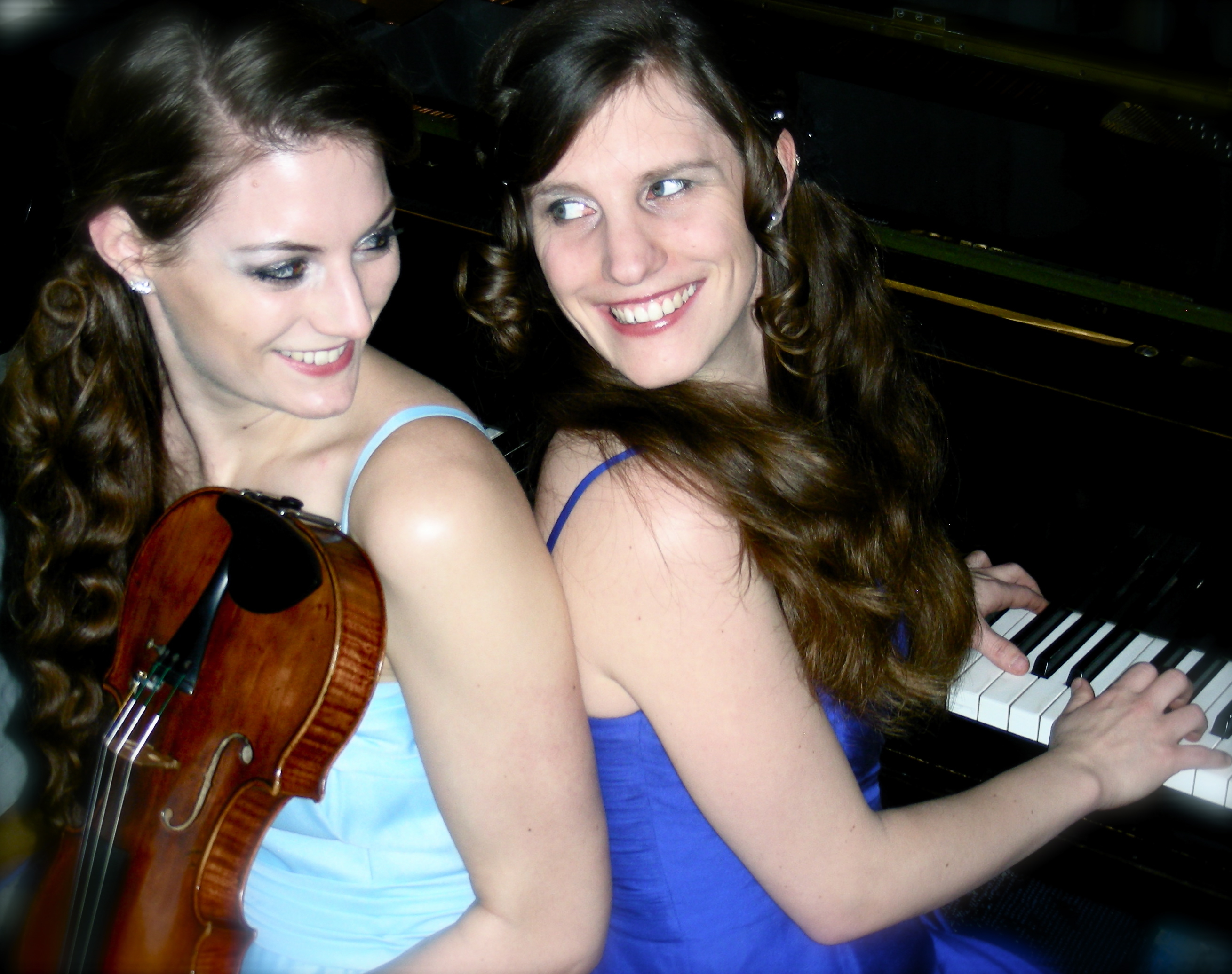 Flying Melodies mit G&G