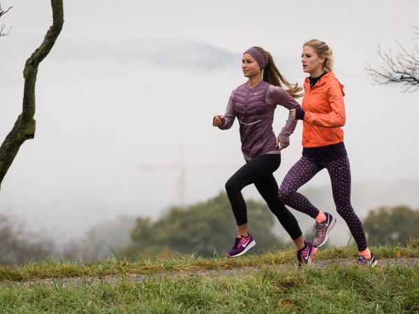 Offener Lauftreff für Frauen - LC Uster