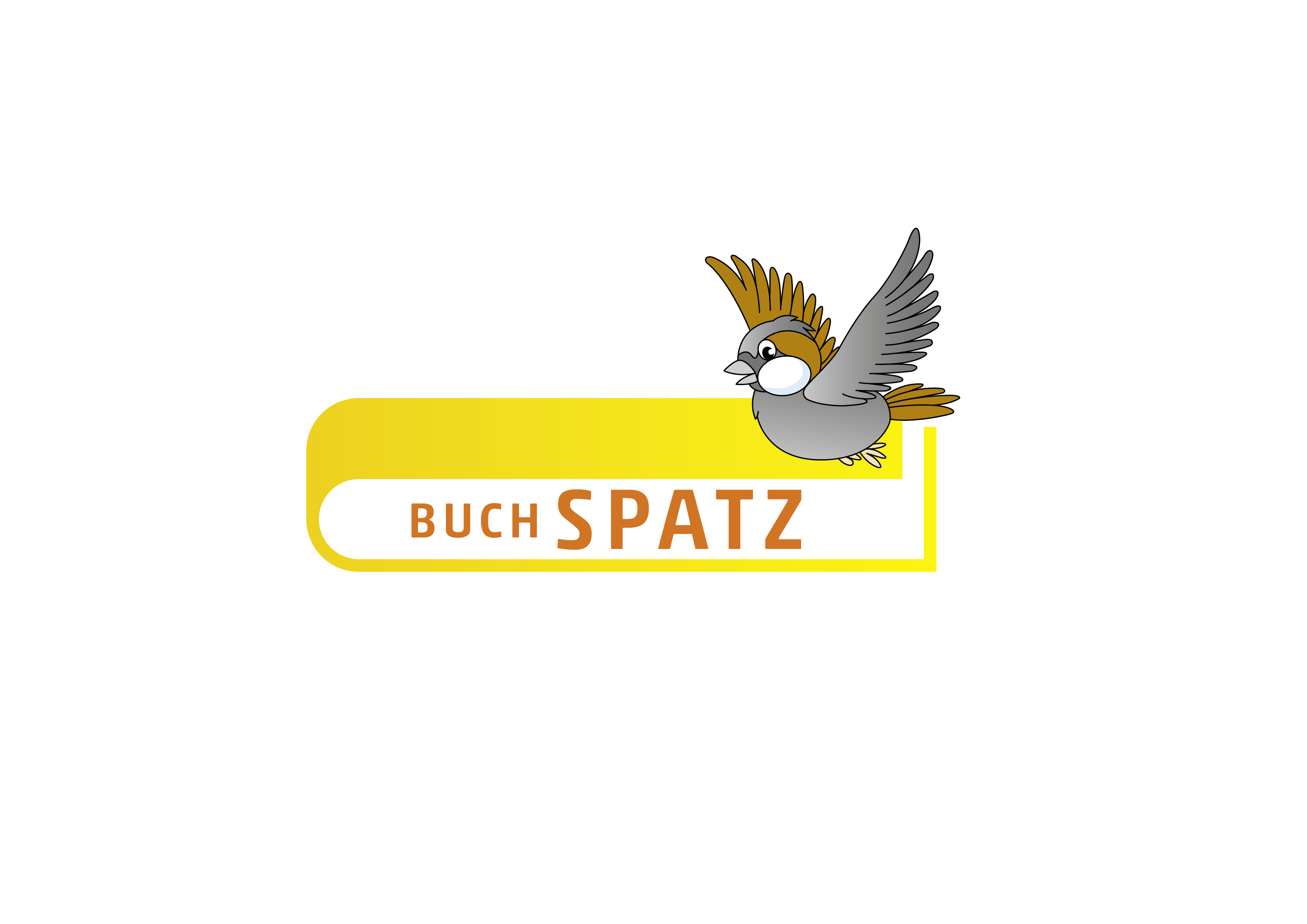 Buchspatz