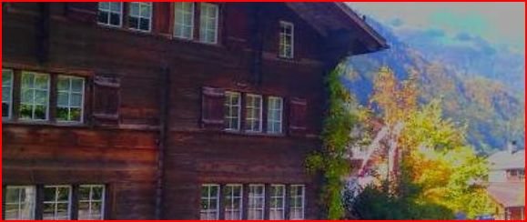 Thomas-Legler-Haus - 1