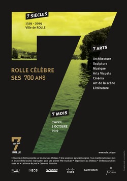 700 ème de Rolle (700 ème de Rolle)