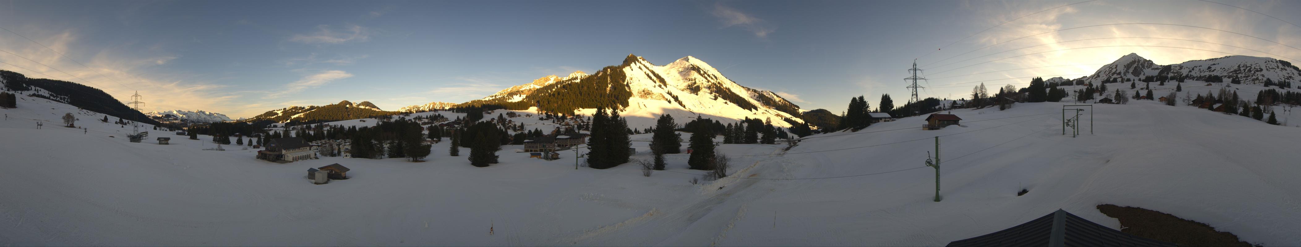 Rovaniemi: Lordin Aukio