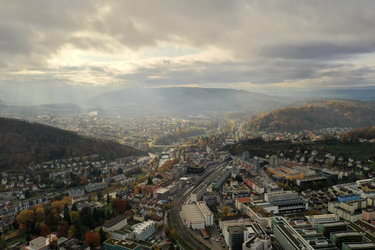 #ZeitsprungIndustrie Baden - 1
