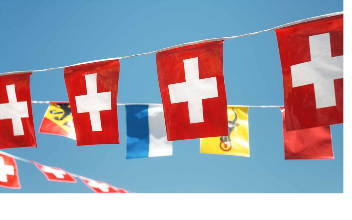 Titelbild des Events: Bundesfeier 2026