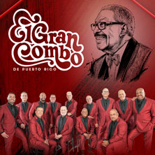 Titelbild des Events: El Gran Combo