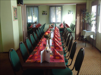 © Restaurant Frohsinn