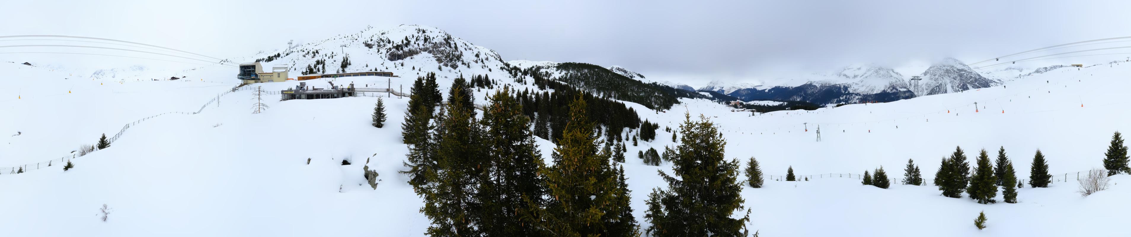 Rovaniemi: Lordin Aukio