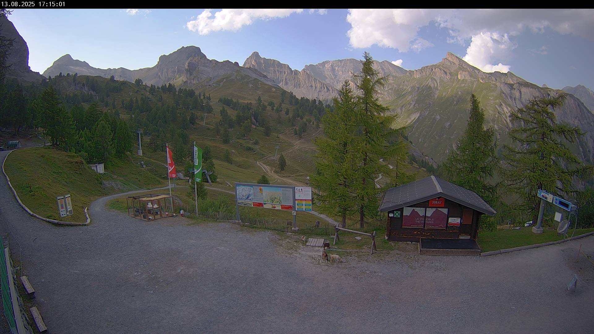 3h ago - 17:15