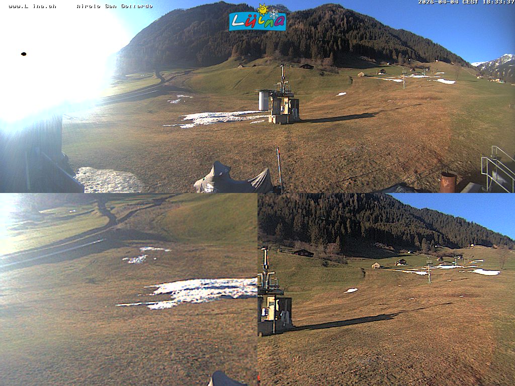 Rovaniemi: Lordin Aukio