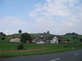 Aegerten - 1