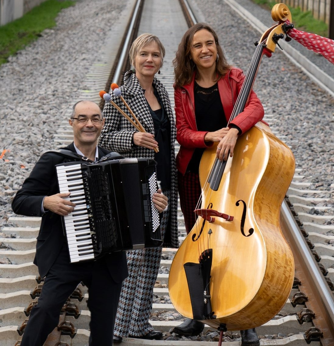 Trio Dacor Trio Dacor