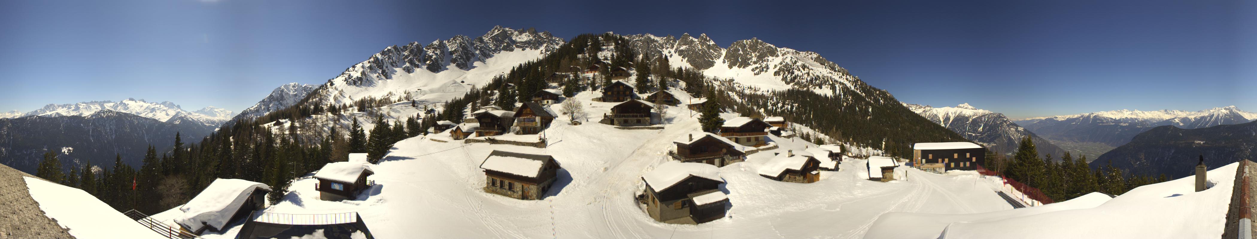 Rovaniemi: Lordin Aukio