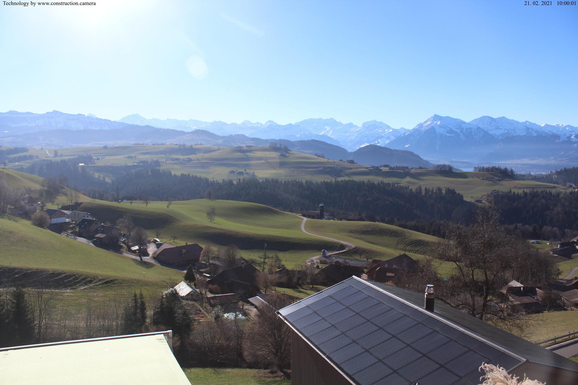 Bleiken Bei Oberdiessbach - Bleiken B. Oberdiessbach - Guidle