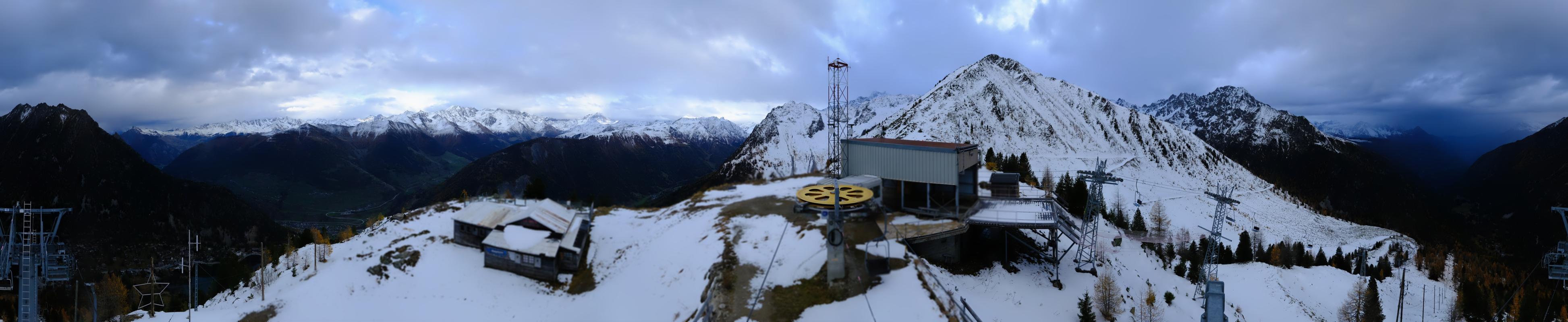 Rovaniemi: Lordin Aukio