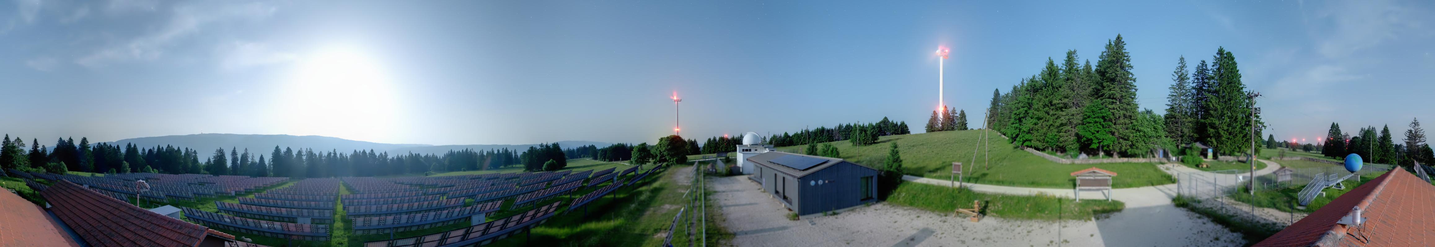 Rovaniemi: Lordin Aukio
