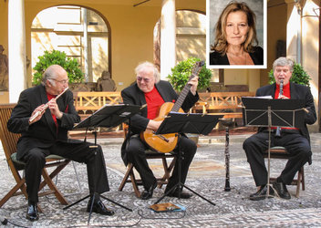 Erika oder Der verborgene Sinn des Lebens
