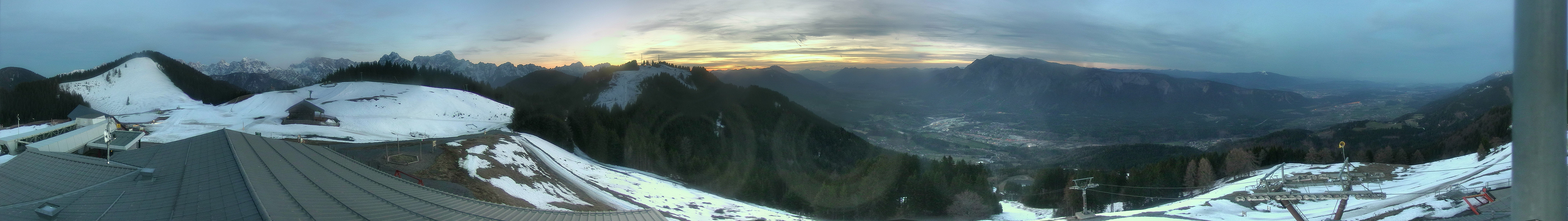 Rovaniemi: Lordin Aukio