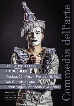 Commedia dell'arte