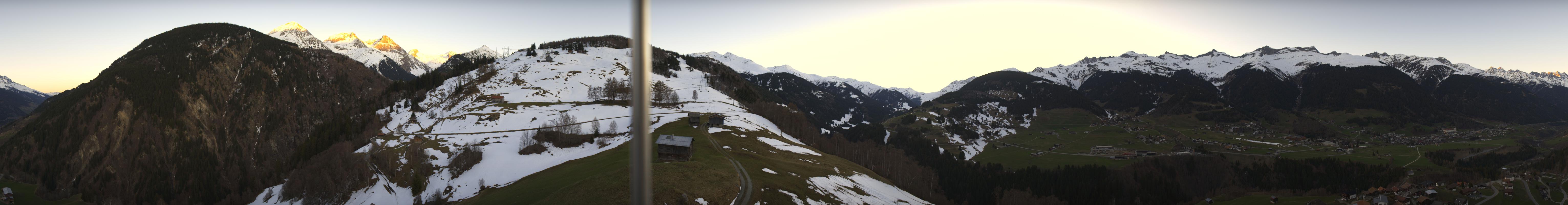 Rovaniemi: Lordin Aukio
