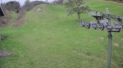 Rovaniemi: Lordin Aukio